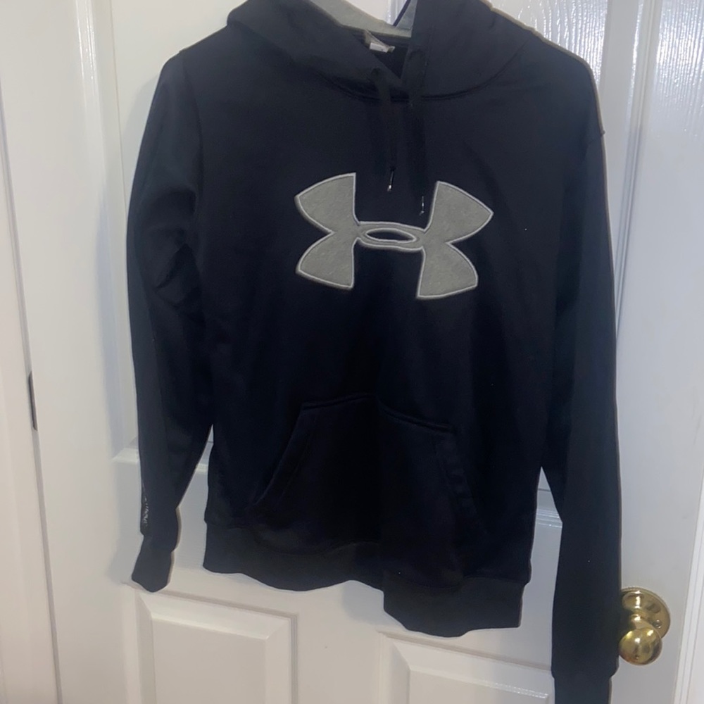 Under Armour Uni-sex hoodie